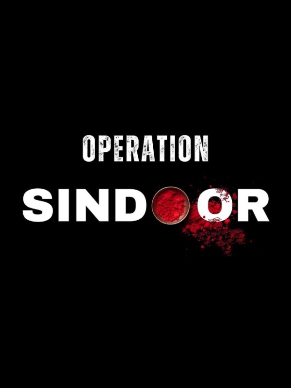 Operation Sindoor India Strikes These Places
