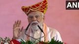 PM Modi On Operation Sindoor