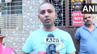Kunal Ganbote, son of Kaustubh Ganbote, pays tribute after Operation Sindoor announcement