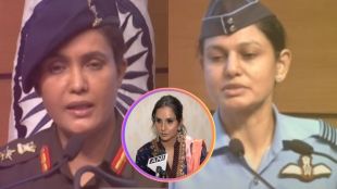 Sania Mirza praises Operation Sindoor women officers Sofiya Qureshi and Vyomika Singh