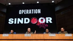 Operetion Sindoor News