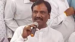 धुळ्यातील रोकड प्रकरणाची चौकशी करावी – दानवे