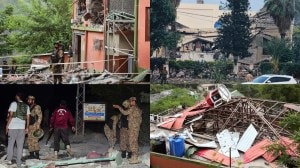 Operation Sindoor: भारताने पाकिस्तानवर एअर स्ट्राईक केला, ‘त्या’ नऊ दहशतवादी तळांचे Photos आले समोर