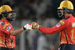 IPL 2025 Punjab Kings vs Delhi Capitals Live Match Score Updates in Marathi