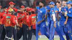 IPL 2025: ऑपरेशन सिंदूरनंतर IPL सामन्याबाबत मोठा निर्णय, मुंबई इंडियन्स-पंजाब किंग्स मॅचचं ठिकाण बदलणार, ‘या’ ठिकाणी होऊ शकतो सामना