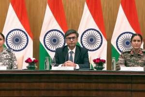 India Pakistan War Operation Sindoor Live Updates in Marathi