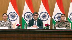 India vs Pakistan Operation Sindoor Live Updates in Marathi
