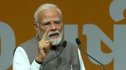 “दुर्दैव आहे की गणेशमूर्ती देखील आयात केल्या जातात”, पंतप्रधानांची चिनी उत्पादनांवर अप्रत्यक्ष टीका; ‘मेक इन इंडिया’साठी नागरिकांना आवाहन