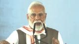 PM Modi Bihar Rally