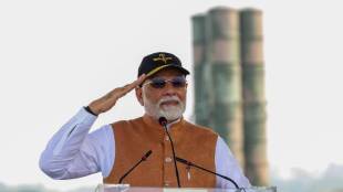 PM Modi Mann Ki Baat on Operation sindoor