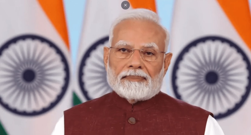PM Modi Speech India Pakistan