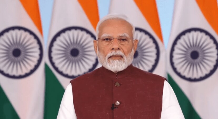 PM Modi Speech India Pakistan