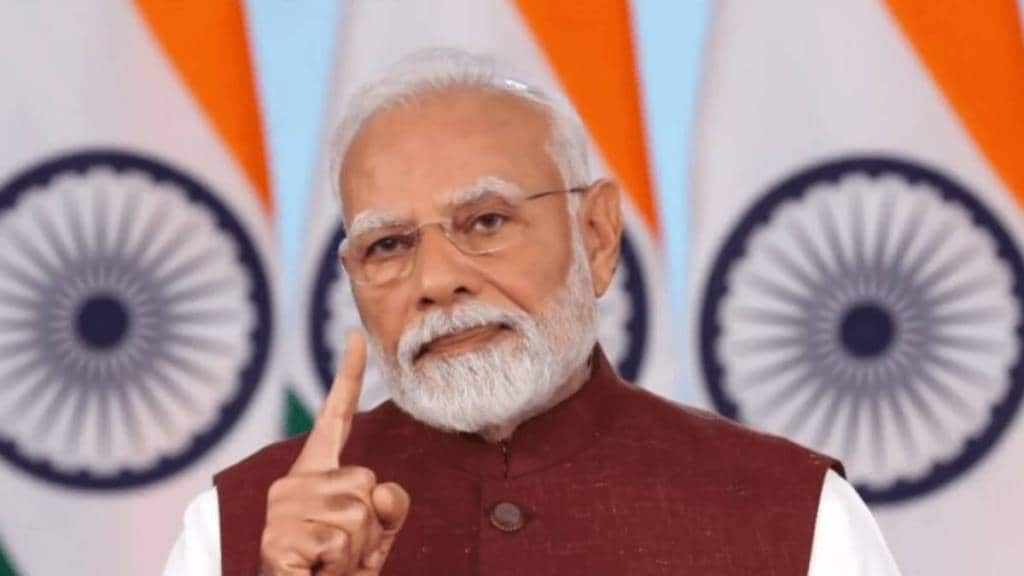 PM Modi Speech India Pakistan