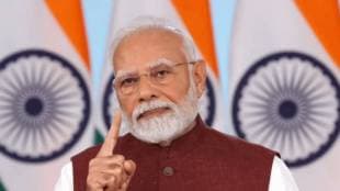 PM Modi Speech India Pakistan