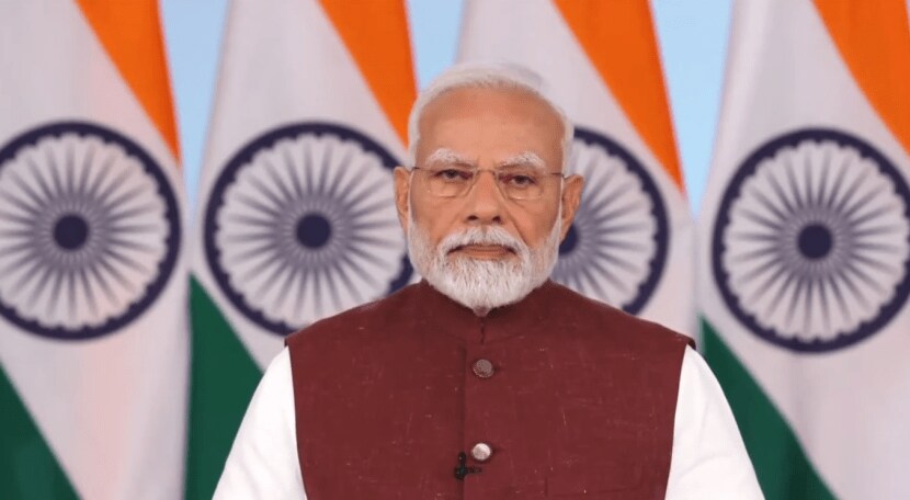 PM Modi Speech India Pakistan