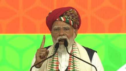 PM Narendra Modi (1)