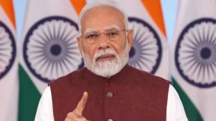 PM Narendra Modi Speech News