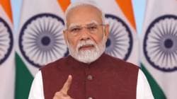 PM Modi Speech Updates : “दहशतवाद आणि पाकव्याप्त काश्मीर या दोनच मुद्द्यांवर पाकिस्तानशी चर्चा”; पंतप्रधान नरेंद्र मोदींनी ठणकावलं