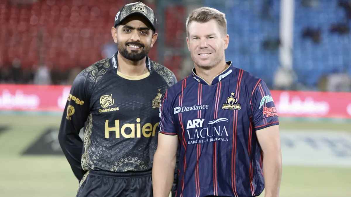 PCB Cancelled PSL match between Karachi Kings and Peshawar Zalmi on Thrusday 8 May and Reschedules Amid Operation Sindoor