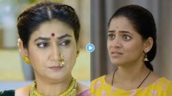 Video: पारूला करावा लागणार मृत्यूचा सामना, गुरुजींनी केली ‘ती’ भविष्यवाणी; ‘पारू’ मालिकेत काय घडणार? पाहा प्रोमो