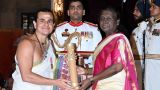 Brazilian mechanical engineer receives Padma Shri for promoting Bhagavad Gita globally
