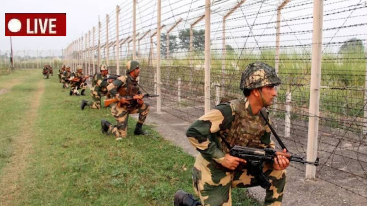 Pahalgam Attack Live Updates