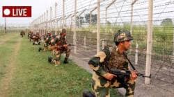 Pahalgam Attack Live Updates : ७ मे रोजी भारताचा युद्ध सराव, पाकिस्तानची धाकधूक वाढली; यासह महत्त्वाच्या घडामोडी