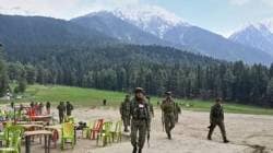 Pahalgam Attack : पहलगाम दहशतवादी हल्ल्याच्या घटनेला एक महिना पूर्ण, हल्लेखोरांचा शोध अद्याप सुरुच