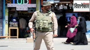Pahalgam India is pushing to add Pakistan on FATFs grey list