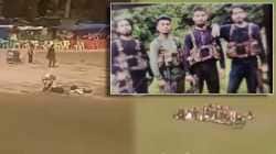 Pahalgam Attack : दहशतवाद्यांचं टूलकीट तपास यंत्रणांच्या हाती, सांकेतिक शब्दांपासून पोशाख व शस्त्रांसंबंधीची माहिती समोर
