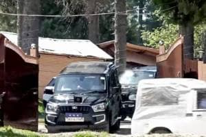 Pahalgam Terror Attack