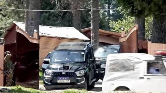 Pahalgam Terror Attack