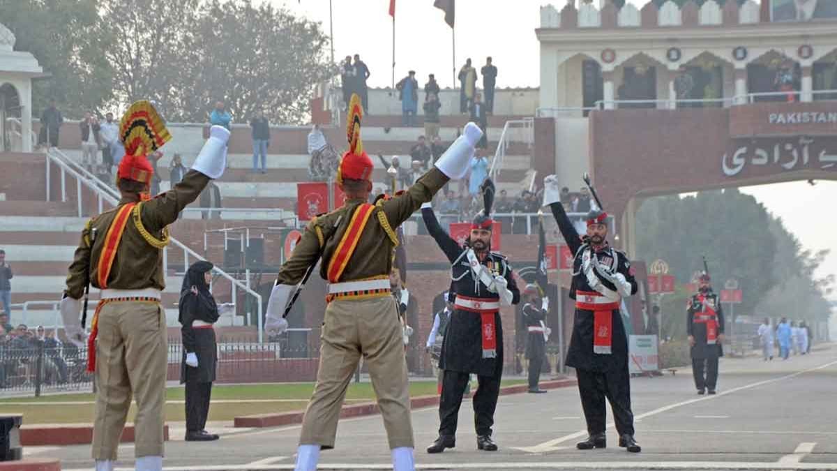 Pahalgam attack