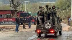 Pahalgam Attack : पहलगाम दहशतवादी हल्ल्यानंतर मोठा फेरबदल, SHO सह इतर अधिकाऱ्यांची बदली