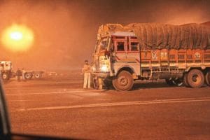 India scrutinizing imports from UAE and Iran to block indirect goods from Pakistan