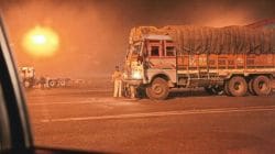 Pakistan: भारतात यूएईमार्गे खजूर आणि सुकामेवा पाठवण्याचा पाकिस्तानचा प्रयत्न फसला; केंद्र सरकारने उचलले कठोर पाऊल