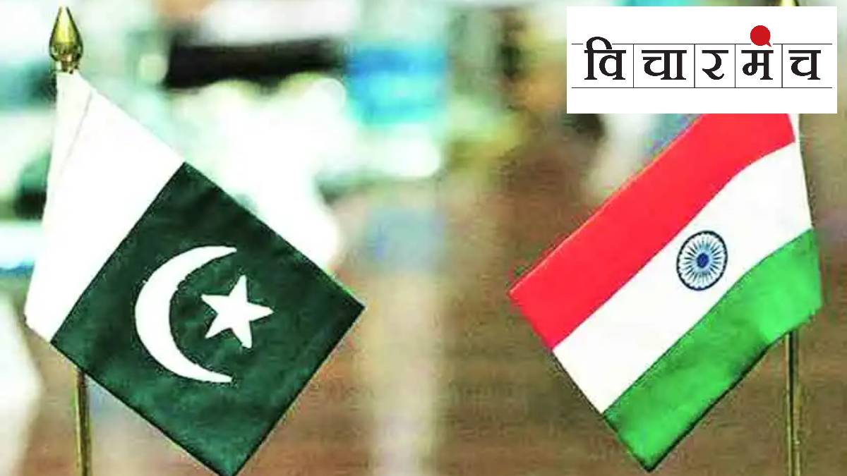 Pakistan has made every effort to conceal the fact that Indias Operation Sindoor was a retaliatory action