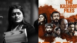 ‘तुम्ही प्रोपगंडा चित्रपट बनवता’ असं म्हणणाऱ्यांना पल्लवी जोशींचं थेट उत्तर, म्हणाल्या, “वस्तूस्थिती…”