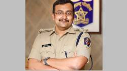 पंकज देशमुख गुन्हे शाखेचे अतिरिक्त पोलीस आयुक्त