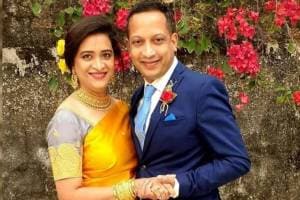 bodies of Perera couple bring back to vasai