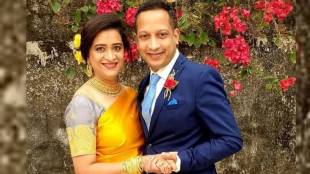 bodies of Perera couple bring back to vasai
