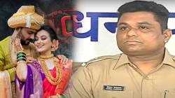 Vaishnavi Hagawane Death Case : वैष्णवी आत्महत्येप्रकरणी बावधान पोलिसांनी पत्रकार परिषद दोन मिनिटांत गुंडाळली, पोलीस म्हणाले…