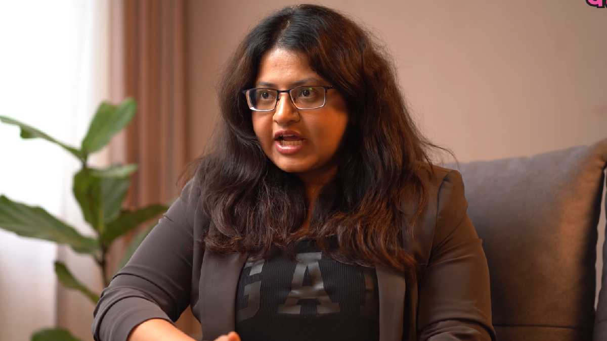 Pooja Khedkar