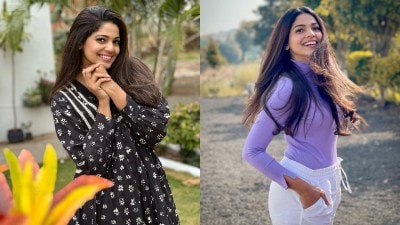 कोकण म्हणजे सोनं! पूजा सावंतने शेअर केली खास आठवण, गावच्या घराविषयी म्हणाली…