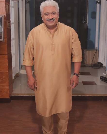 Prachi Pisat Sudesh Mhashilkar