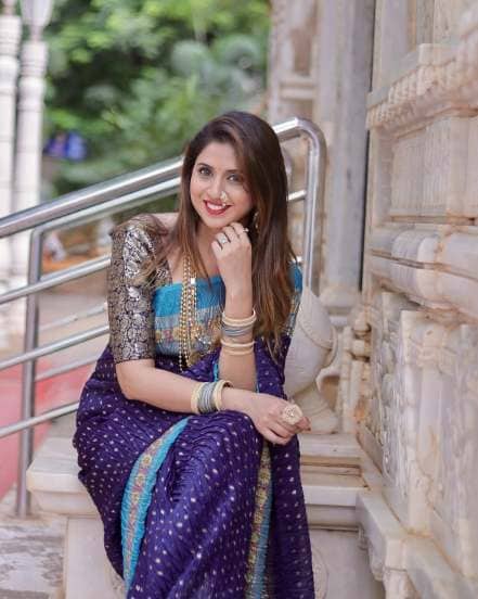 Prachi Pisat Sudesh Mhashilkar