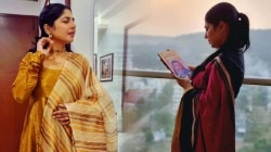 सोशल मीडियावरील फॉलोअर्स बघून काम देण्याबद्दल मराठी अभिनेत्रीचा संताप, म्हणाली, “राग येतो आणि…”