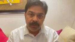 मिठी नदी गाळ उपसा घोटाळ्यातील मुख्य सूत्रधार मोकाट, भाजप आमदार प्रसाद लाड यांचा आरोप