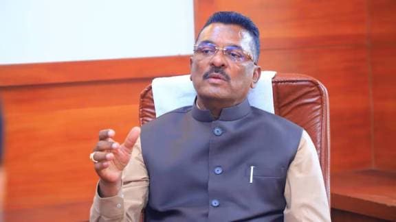 Pratap Sarnaik