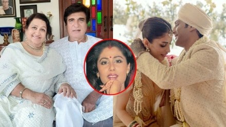 Prateik Babbar on complications between mom Smita Patil dad Raj Babbar wife Nadira